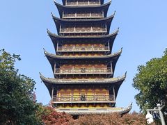 -常熟方塔园