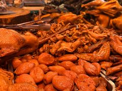 -老字号周记古蔺麻辣鸡·非物质文化遗产传承店