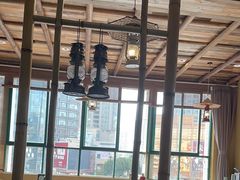 -七步香云南山里菜(昆明老街店)