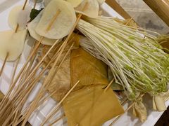 -袁记串串香(新南门店)