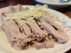 -乡亲鹅肉城(昆山店)