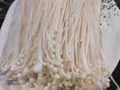 -火枪手串吧·鹤岗小串涮肚(亦庄店)