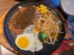 -豪享来中西餐厅(隆昌店)
