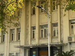 -中南财经政法大学(首义校区)