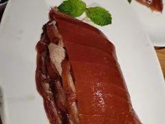 -京坛汇·烤鸭·京菜(宋庄店)