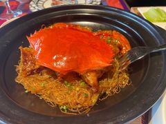 -上海滩餐厅(BFC外滩金融中心店)