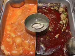 -新辣道鱼火锅(领展购物广场·中关村店)