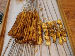 -老爷子原味蒸饺(总店)