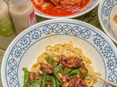 -李与白包子铺(桐梓林店)