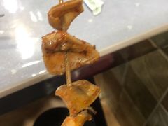 羊脆骨-疆域美食