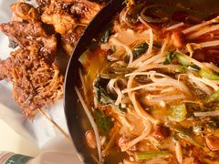 -多鱼炸串麻辣烫(闽江路店)