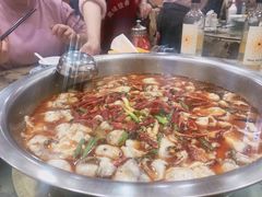 -老四川平头酸菜鱼(衙前店)