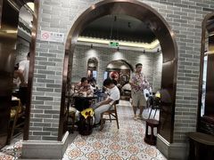 -民信老铺(双皮奶博物馆店)