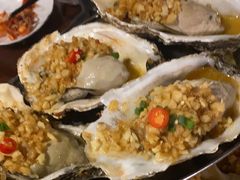 -辉记炭烧海鲜大排档·老字号(福田店)