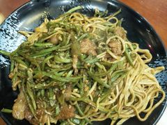 -天天初二·天津传统捞面·天津特色菜(凌奥总店)