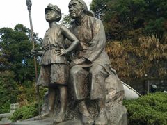 -井冈山革命烈士陵园