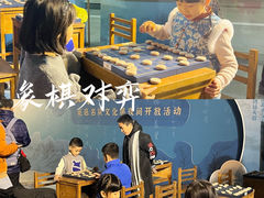 -东莞展览馆
