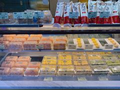 -泸溪河桃酥(秦淮夫子庙一店)