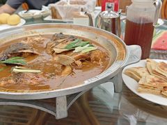 -春满园生态餐厅(南宫路店)