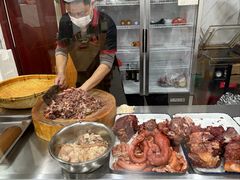 -闫家驴肉火烧(五四店)