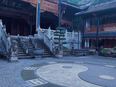-关岳庙