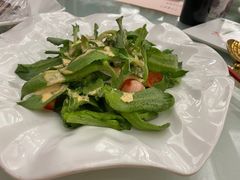 -白金汉爵大酒店·中餐厅(相城店)