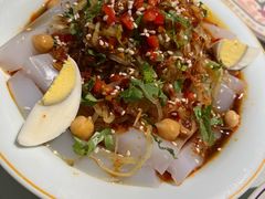 -海尔巴格一甸茶餐厅(团结路店)