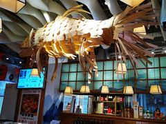 -一井烧肉·活鳗·寿司(望京SOHO店)