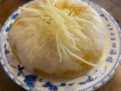 蟹黄包-四海楼(如皋定慧禅寺店)