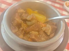 -西贝(上海我格广场店)