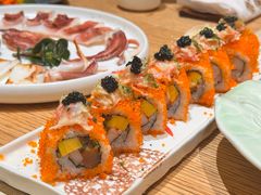 -吉之仙•中国制造•出口级食材日料店(领事馆总店)