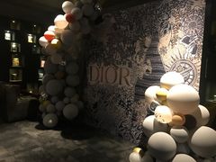 -T館·花园艺术餐厅