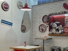 -Eckl’s爱氏热狗(猫街店)
