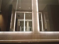 -济南绿地美利亚酒店