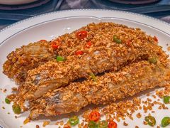 -粤匠·澳门点心粤菜海鲜(澳门半岛店)