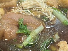 -凡老头米线砂锅(古荡新村西粮站)