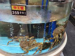 -乐在集市海鲜大排档(平潭店)