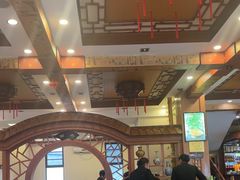 -老雒阳面馆·水席(定鼎门店)