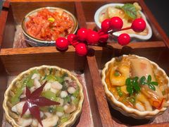 -蟹犇前•帝王蟹雪蟹(陆家嘴店)