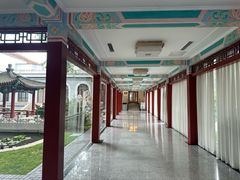 -北京友谊宾馆·俄罗斯餐厅