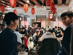 -老厨家(中央大街西七道街店)