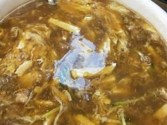 酸辣汤-林之六八·6886大连老菜馆
