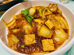 -紫光园·烤鸭·北京菜(劲松店)