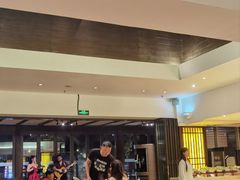 -石梅湾艾美度假酒店