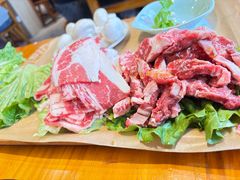 -玖泉里烤肉
