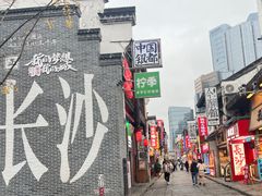 -长沙尼依格罗酒店