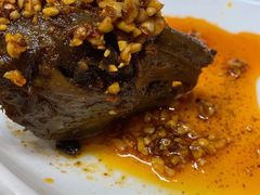 麻辣兔头-成都吃客(九眼桥店)