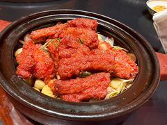 -新光酒家·河豚·海鲜·蟹料理(浦东店)