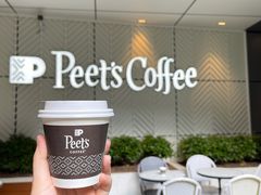 -Peet's Coffee皮爷咖啡(万象天地店)