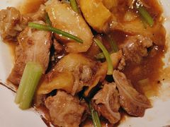 -前海沿·青岛菜(乐客城店)